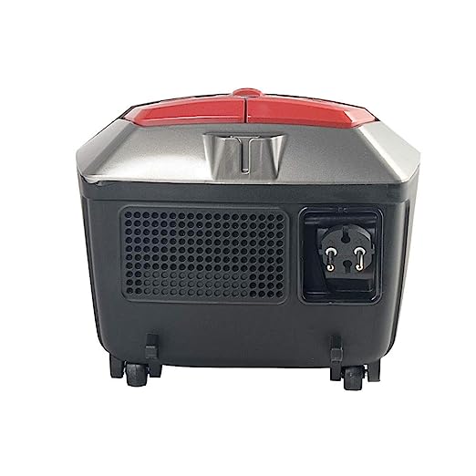 Baltra Torque BVC-210 1400-Watt Vacuum Cleaner Baltra Torque BVC-210 1400-Watt Vacuum Cleaner